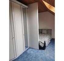 Schöne 1,5 Zimmer Wohnung in Nordsteimke - Wolfsburg Almke