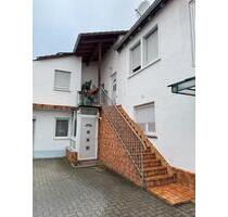 Wohnung zu vermieten 3 Zimmer Küche Bad - Schifferstadt