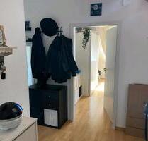 Dachgeschosswohnung, ca. 90qm, 3,5 Zimmer Maisonnette, EBK - Barnstorf