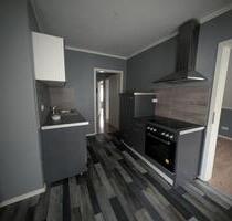 geräumige 5-Zimmer Wohnung in Flensburg zu vermieten (renoviert)