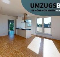 Moderne 3 Zimmer Wohnung mit Balkon im Grünen! - Berlin Pankow