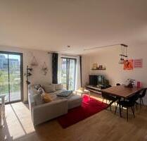 EG-Wohnung 4 Zimmer - Haustiere erlaubt - Bamberg Bamberg-Ost