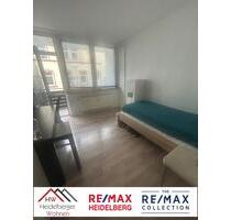 1 Zimmer voll möbliertes Appartement, 19 qm im EG mit Balkon, in Toplage in Kaiserslautern zu vermieten.