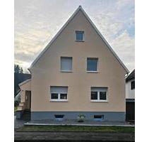 4 Zimmer Wohung Ab Sofort Neu Saniert Renoviert - Altenbeken