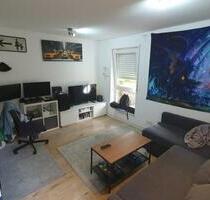 Schöne 2 Zimmer Wohnung mit Terrasse - Wiesloch