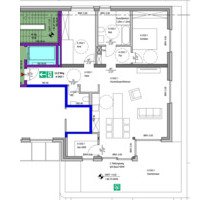 Penthouse - Erstbezug - 3,5 Zimmer Wohnung - Waltrop