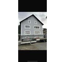 Dachwohnungen 2 Zimmer in Grävenwiesbach zu vermieten - Usingen