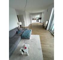 Helle 3-Zimmer WG Nähe U1 Richtweg - Norderstedt Garstedt