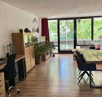 2 ZIMMER WHG IN AC-HAAREN MIT BALKON 75qm - Aachen Aachen-Mitte