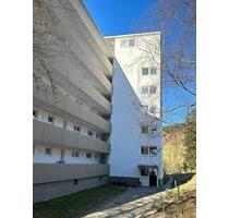 4 Zimmer Wohnung in Bad Berleburg