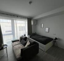 1-Zimmer Wohnung Lemgo 25qm („All inclusive“ nur StudentenAzubi)