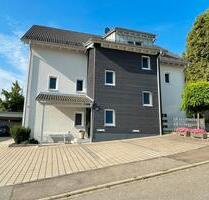5 Zimmer Maisonettenwohnung ab Herbst zu vermieten - Altenstadt
