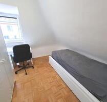 schönes WG Zimmer teilmöbliert zu vermieten - Lörrach Salzert