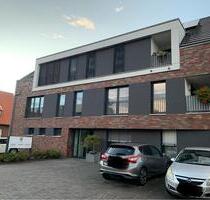 2,5 Zimmer Wohnung,BalkonLoggia,Aufzug,Einbauküche - Billerbeck