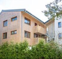 Fünf - ökologisch sanierte - 4 Zimmer Wohnungen zu Vermieten - Altusried