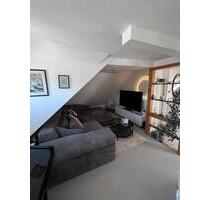 Gemütliche 2 Zimmer DG Wohnung, ab sofort verfügbar - Goslar