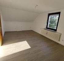 2,5 Zimmer mit Einbauküche - 420,00 EUR Kaltmiete, ca.  50,00 m² in Petersberg (PLZ: 36100)
