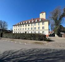 Traumhafte 3 - Zimmer - Wohnung mit ruhiger Lage in Querfurt