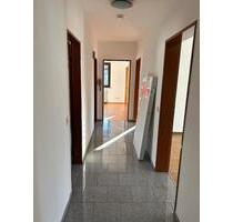 Große sonnige 4-Zimmer Wohnung in Bevern