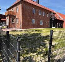 4 Zimmer Erdgeschoss-Whg. mit Garten - Burgdorf