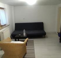Hausgemeinschaft, zwei zusammenhängende Zimmer in Reichenberg