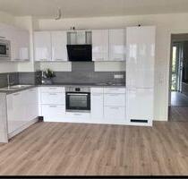 Exklusive 2,5 Zimmer Wohnung mit Süd West Loggia an der Schlei - Schleswig