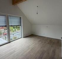 Stilvolle 3 Zimmer Dachgeschoss Wohnungen in Köln - Badisches Viertel