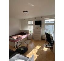 1 Zimmer Wohnung WG im Leipziger Zentrum