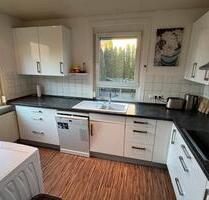 Schöne helle 3 Zimmer Wohnung + Terrasse in Albstadt zu vermieten