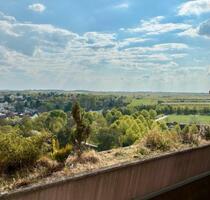 3 Zimmerwohnung 3er WG in Finthen - Renoviert mit top Blick - Mainz