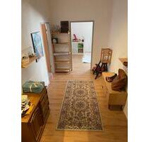 Zentrale 2 Zimmer Wohnung ab 1. Oktober - Gießen
