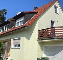Wendelstein 4 Zimmer DG - 1.350,00 EUR Kaltmiete, in Wendelstein (PLZ: 90530)