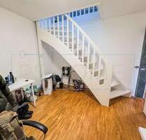 ###Maisonette WG Zimmer im Herzen von Bonames nahe der U-Bahn### - Frankfurt am Main