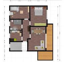 ruhige 3 Zimmer Wohnung Süd und Westbalkon eigener Gartenanteil - München Feldmoching-Hasenbergl