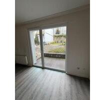 3 Zimmer Parterre Gewerbeschulstrasse - Wuppertal Dönberg