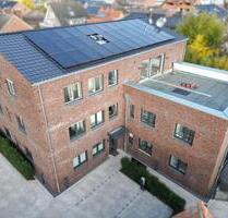 Attraktive Neubauwohnung in Ibbenbüren – 3 Zimmer & sonniger Balkon (Whg. 4)