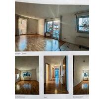 3,5 Zimmer Wohnung in Aalen - 1.350,00 EUR Kaltmiete, ca.  80,00 m² in Aalen (PLZ: 73434) Dewangen