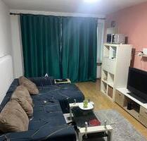 1 Zimmer zur Untervermietung in einer Wohnung - München Thalkirchen-Obersendling-Forstenried-Fürstenried-S