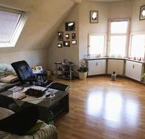 3-Zimmer Dachgeschosswohnung in Wipperfürth, 105 m², EUR 720,00