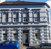2 Zimmer Wohnung im Herzen der Altstadt mit Terrasse und Einbauküche - Mönchengladbach