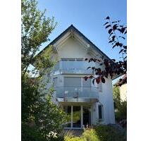 helle 4 Zimmer Wohnung in Kurparknähe mit Aufzug in Bad Salzuflen