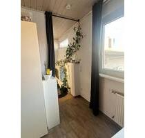 Freundliche 2-Zimmer Wohnung in zentraler Lage in Sulzbach - Sulzbach (Taunus)