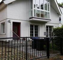 1 Zimmer Whg möbliert inkl. Nebenkosten Terrasse, HH Fuhlsbüttel - Hamburg Alsterdorf