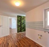 Schöne 3 Zimmer Altstadtwohnung inkl. neuer Küche - Arnstadt