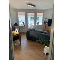 Eine Helle 2 Zimmer Wohnung in Soltau mit Parkplatz