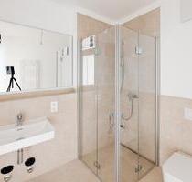 Stilvolle 2-Zimmer Wohnung mit großzügiger Terrasse und EBK - Augsburg