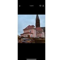 PÜTTLINGEN Dachgeschoss 120qm ideal für WG 3 Schlafzimmer - Bous