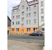 3 Raum Wohnung (WG geeignet) mit Gartennutzung - Jena Burgau