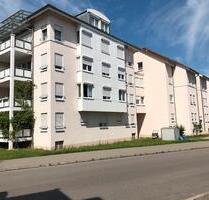 Großzügige 3-Zimmer Wohnung mit Balkon - Rheinfelden (Baden)