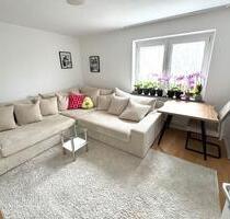 Schöne 3-Zimmer Wohnung in Hof ab 01.10.25 zu vermieten